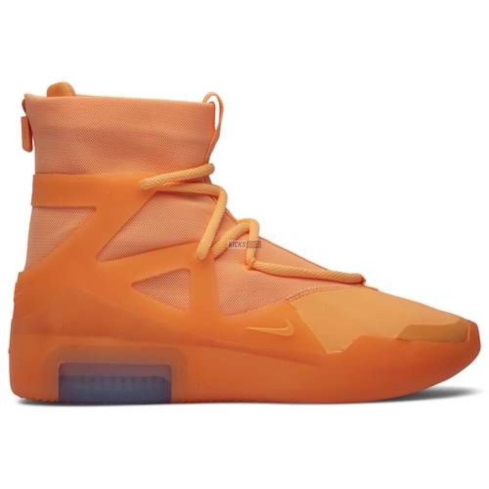 Air Fear Of God 1 ''Orange Pulse''