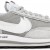 Fragment Design x sacai x LDV Waffle 'Light Smoke Grey'