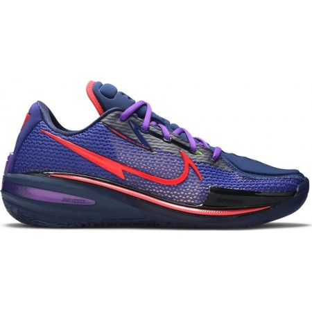 Air Zoom GT Cut 'Blue Void Siren Red'