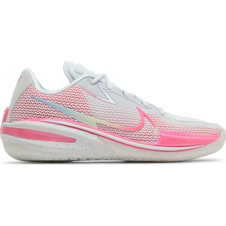 Air Zoom GT Cut 'Pure Platinum Pink Blast'