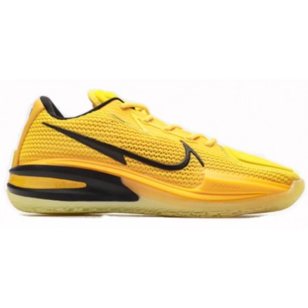 Air Zoom GT Cut 'Yellow Black Brown'