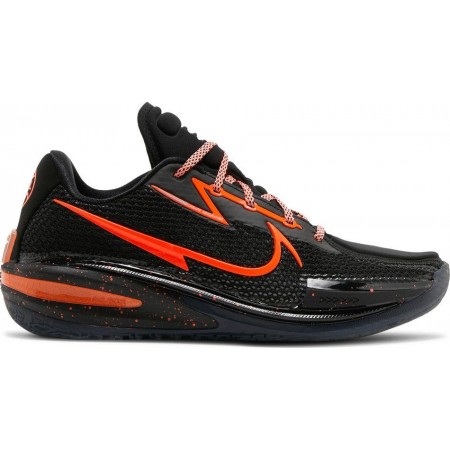 Air Zoom GT Cut 'EYBL - Navy Orange'