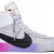 Serena Williams x Off-White x Blazer Studio Mid 'Queen'