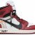 Off-White x Air Jordan 1 Retro High OG 'Chicago'