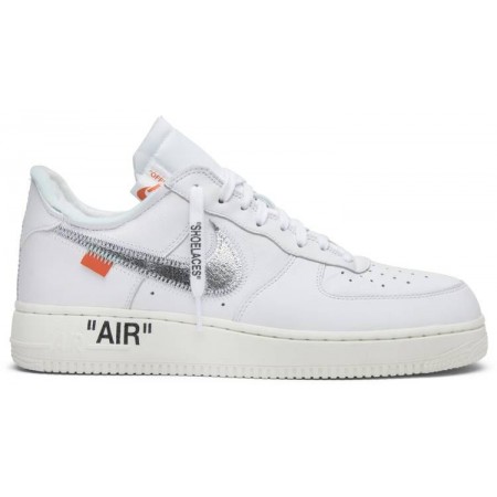 Off-White x Air Force 1 'ComplexCon Exclusive'