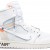 Off-White x Air Jordan 1 Retro High OG 'White' 2018