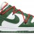 Off-White x Dunk Low 'Pine Green'