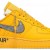 Off-White x Air Force 1 Low 'Lemonade'