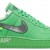 Off-White x Air Force 1 Low 'Light Green Spark'