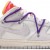 Off-White x Dunk Low 'Lot 15 of 50'