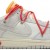 Off-White x Dunk Low 'Lot 40 of 50'