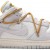 Off-White x Dunk Low 'Lot 37 of 50'