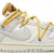 Off-White x Dunk Low 'Lot 39 of 50'