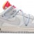 Off-White x Dunk Low 'Lot 38 of 50'