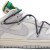 Off-White x Dunk Low 'Lot 20 of 50'