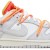 Off-White x Dunk Low 'Lot 31 of 50'