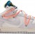 Off-White x Dunk Low 'Lot 19 of 50'