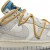 Off-White x Dunk Low 'Lot 34 of 50'