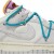 Off-White x Dunk Low 'Lot 36 of 50'