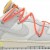 Off-White x Dunk Low 'Lot 11 of 50'