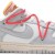 Off-White x Dunk Low 'Lot 06 of 50'