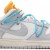 Off-White x Dunk Low 'Lot 02 of 50'