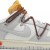 Off-White x Dunk Low 'Lot 46 of 50'