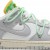 Off-White x Dunk Low 'Lot 07 of 50'