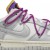 Off-White x Dunk Low 'Lot 28 of 50'