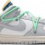 Off-White x Dunk Low 'Lot 26 of 50'