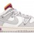 Off-White x Dunk Low 'Lot 03 of 50'