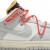 Off-White x Dunk Low 'Lot 23 of 50'