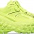 Balenciag* Bouncer Sneaker 'Worn-Out - Fluo Yellow'