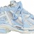 Balenciag* Wmns Runner Sneaker 'Light Blue'