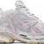 Balenciag* Wmns Runner Sneaker 'White Pink'