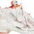 Balenciag* Runner Sneaker 'Eggshell Neon Orange'