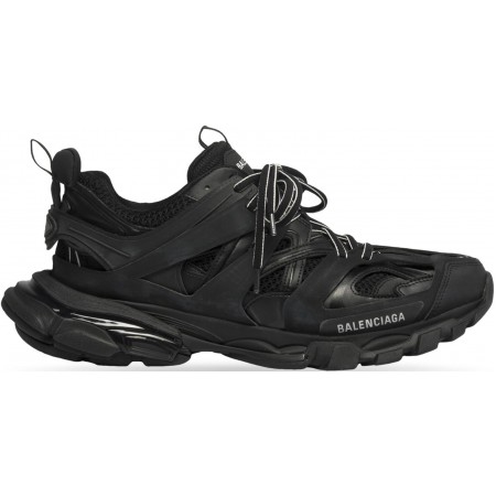 Balenciag* Track Sneaker 'Triple Black'