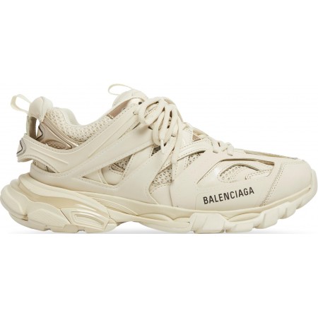 Balenciag* Track Sneaker 'Beige'