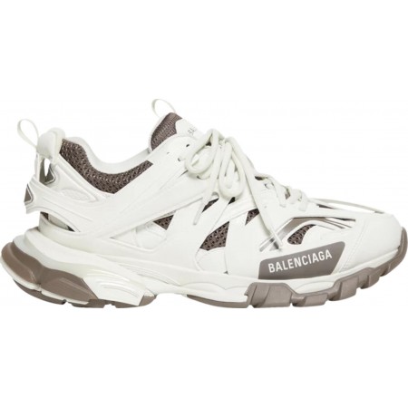 Balenciag* Track Sneaker 'Off-White Dark Grey'