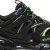 Balenciag* Track Sneaker 'Black Green'