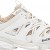 Balenciag* Track Sneaker 'White Beige'