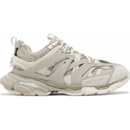 Balenciag* Track Sneaker 'Beige'