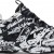 Balenciag* Track Sneaker 'Graffiti - Black White'