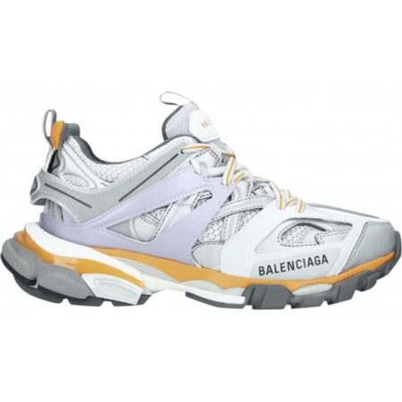 Balenciag* Wmns Track Trainer 'Grey Lilac'