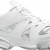 Balenciag* Wmns Track Sneaker 'White Silver'