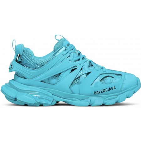 Balenciag* Wmns Track Trainer 'Light Blue'