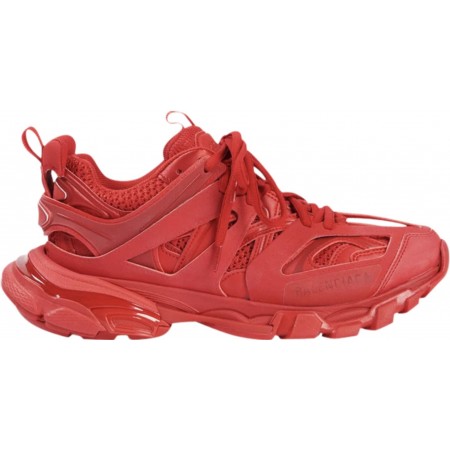 Balenciag* Wmns Track Trainer 'Red'