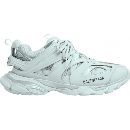 Balenciag*  Wmns Track Sneaker 'Light Blue'