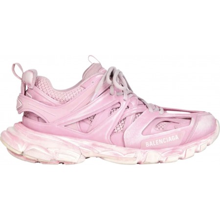 Balenciag* Wmns Track Sneaker 'Faded Pink'