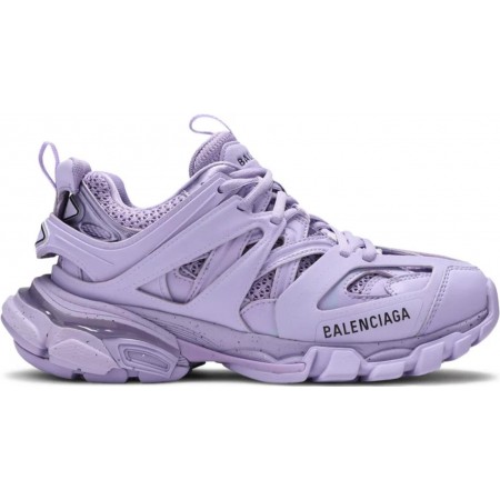 Balenciag* Wmns Track Sneaker 'Lilac'